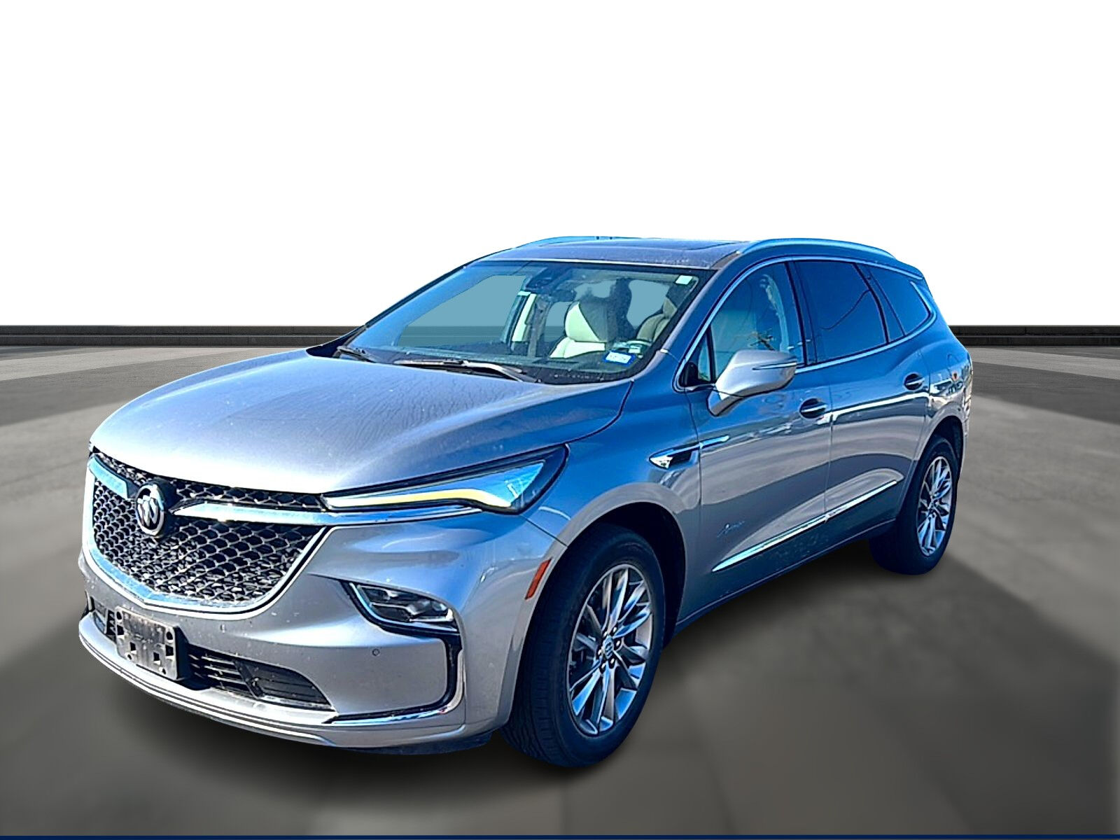 2023 BUICK Enclave