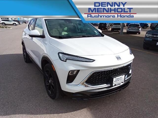 2024 BUICK Encore GX