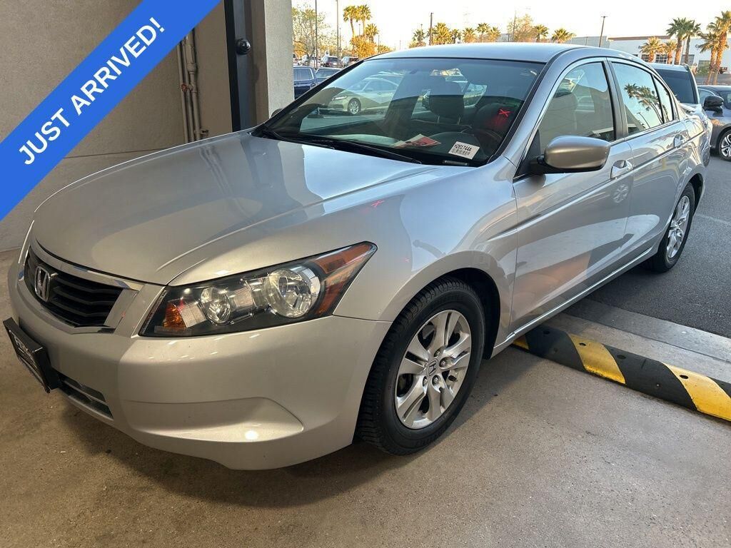 2010 HONDA Accord