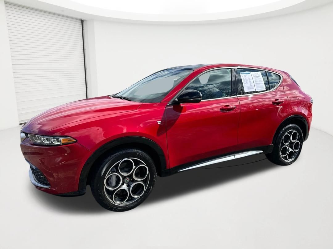2024 ALFA ROMEO TONALE