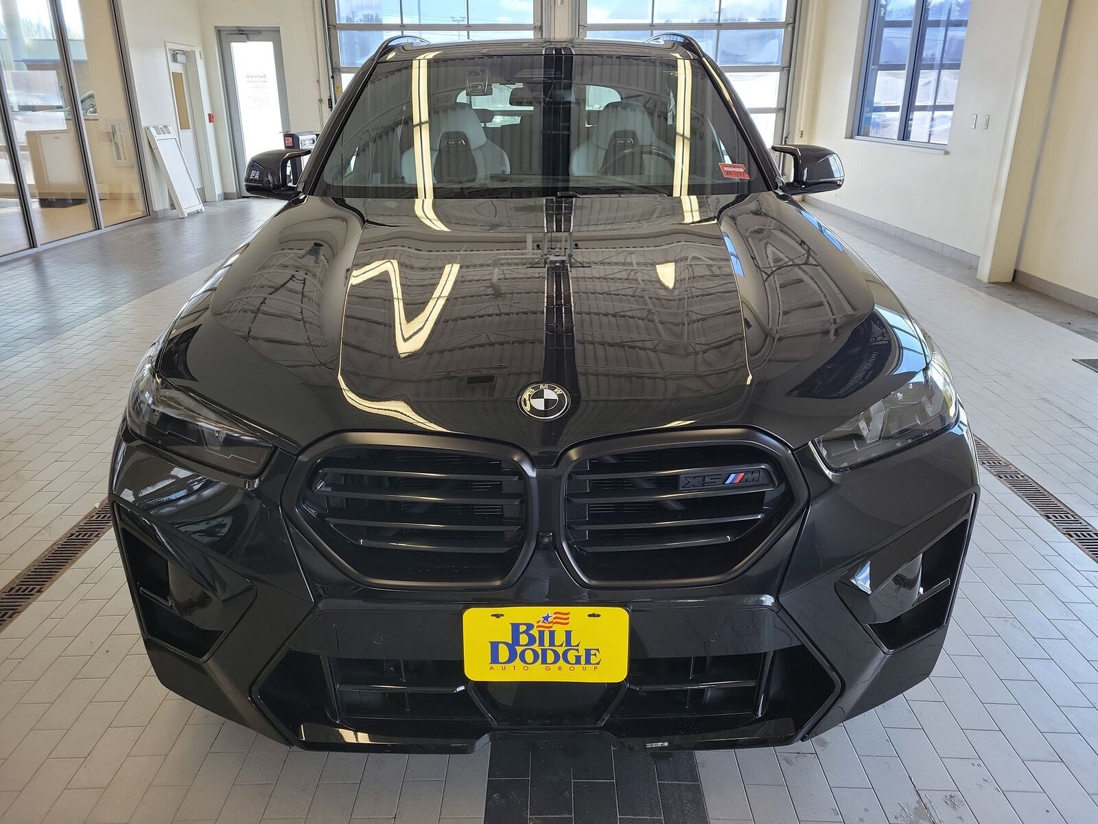2024 BMW X5