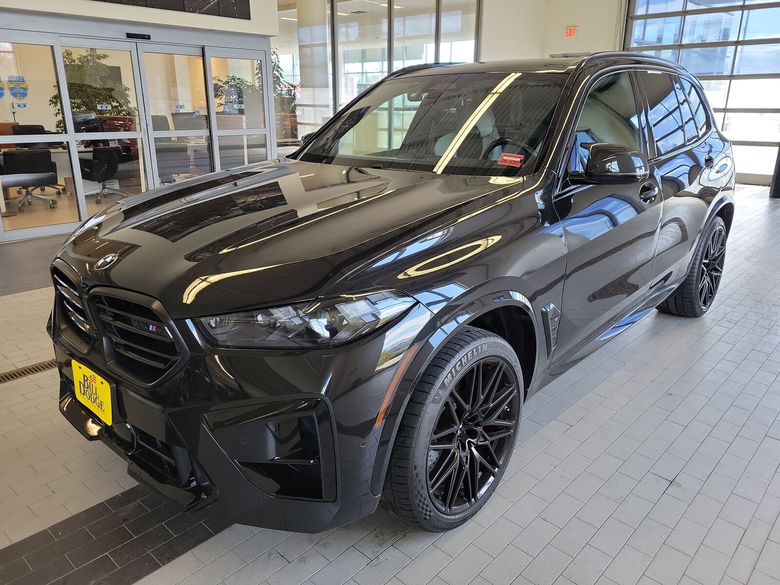 2024 BMW X5