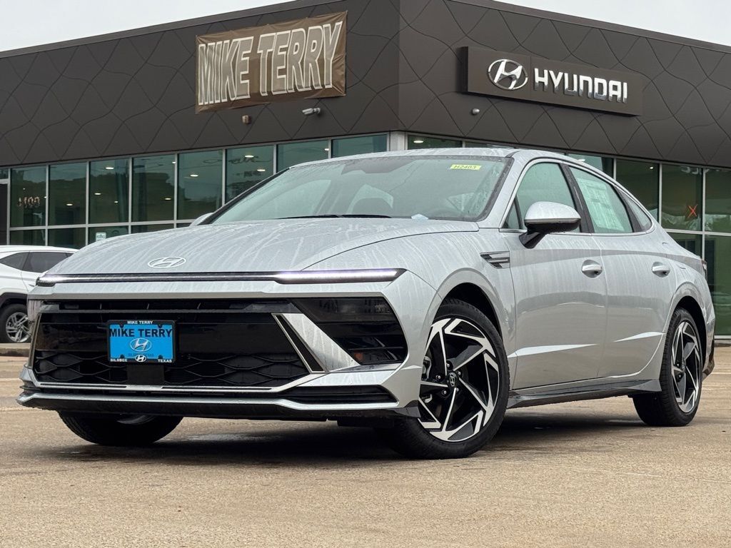 2026 HYUNDAI Sonata