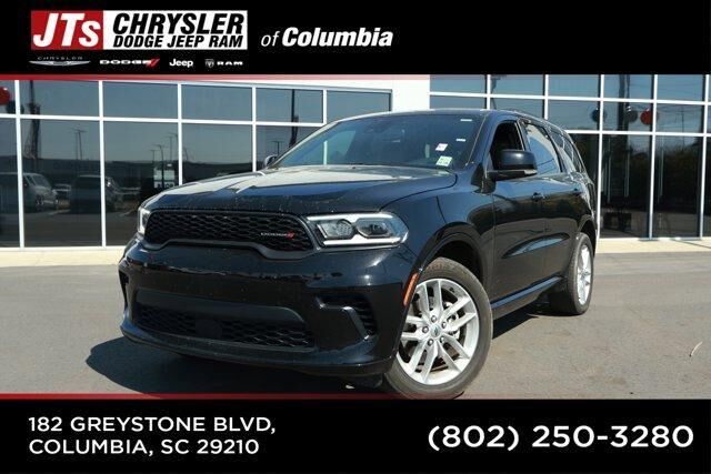 2024 DODGE Durango