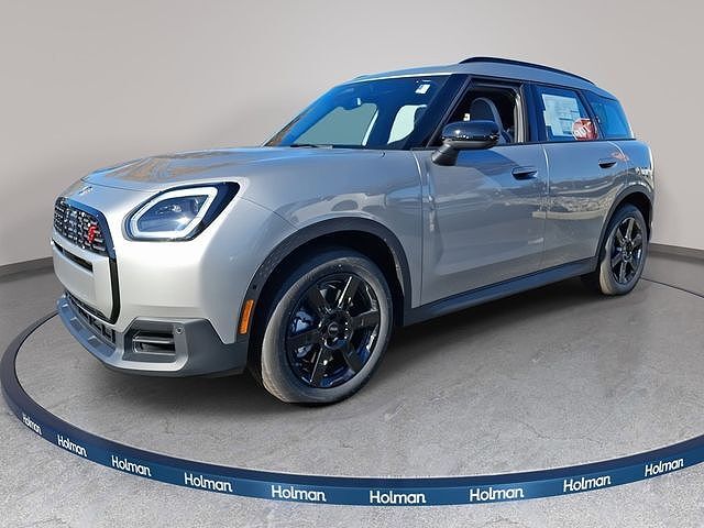 2026 MINI Countryman