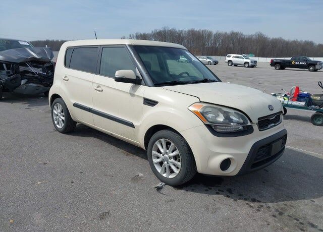 2013 KIA Soul