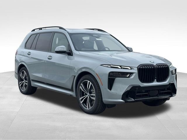 2026 BMW X7