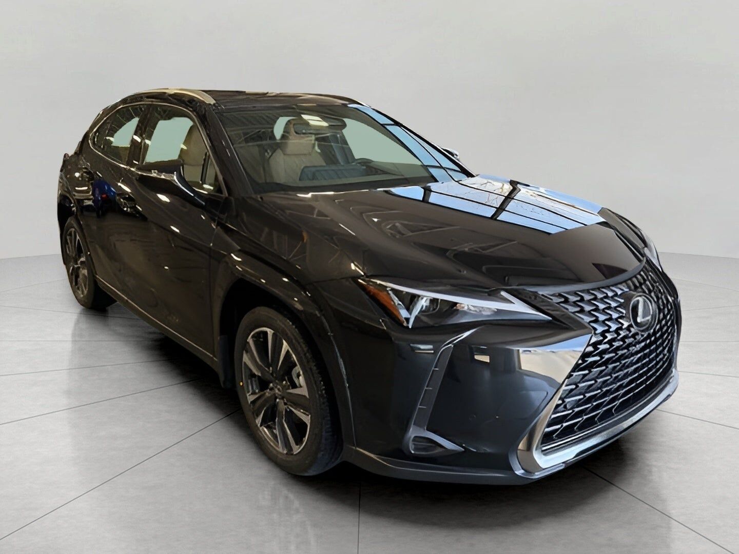 2026 LEXUS UX