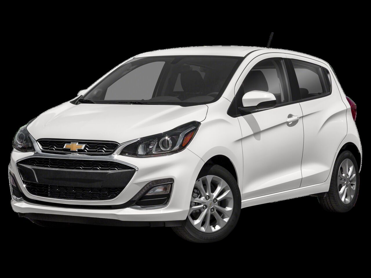 2020 CHEVROLET Spark