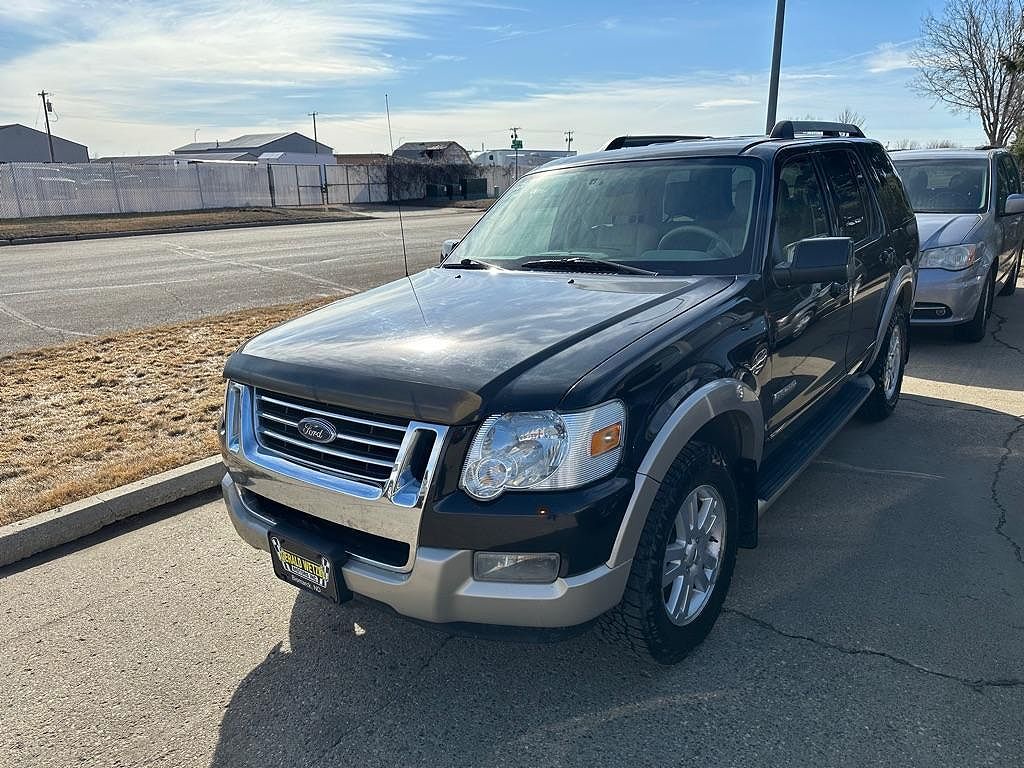 2006 FORD Explorer