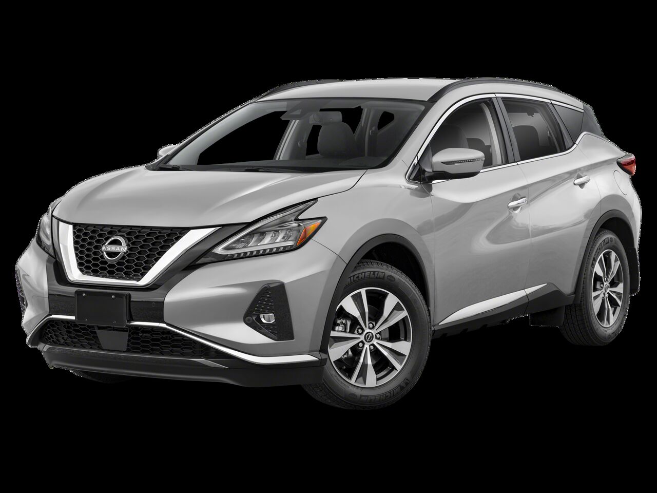 2023 NISSAN Murano
