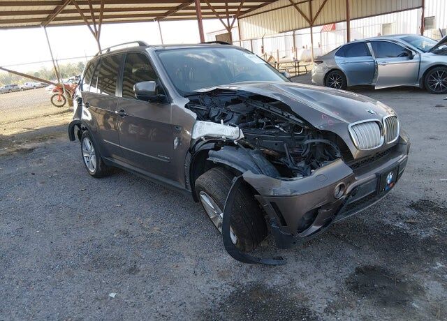 2011 BMW X5