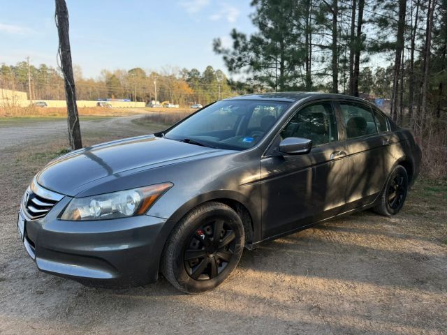 2011 HONDA Accord