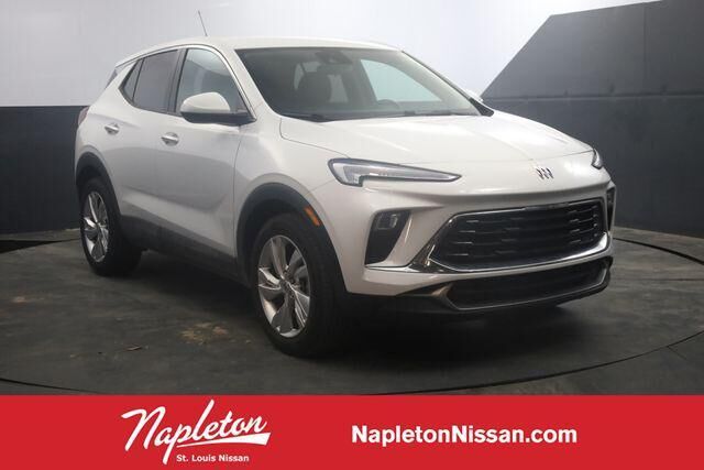 2025 BUICK Encore GX