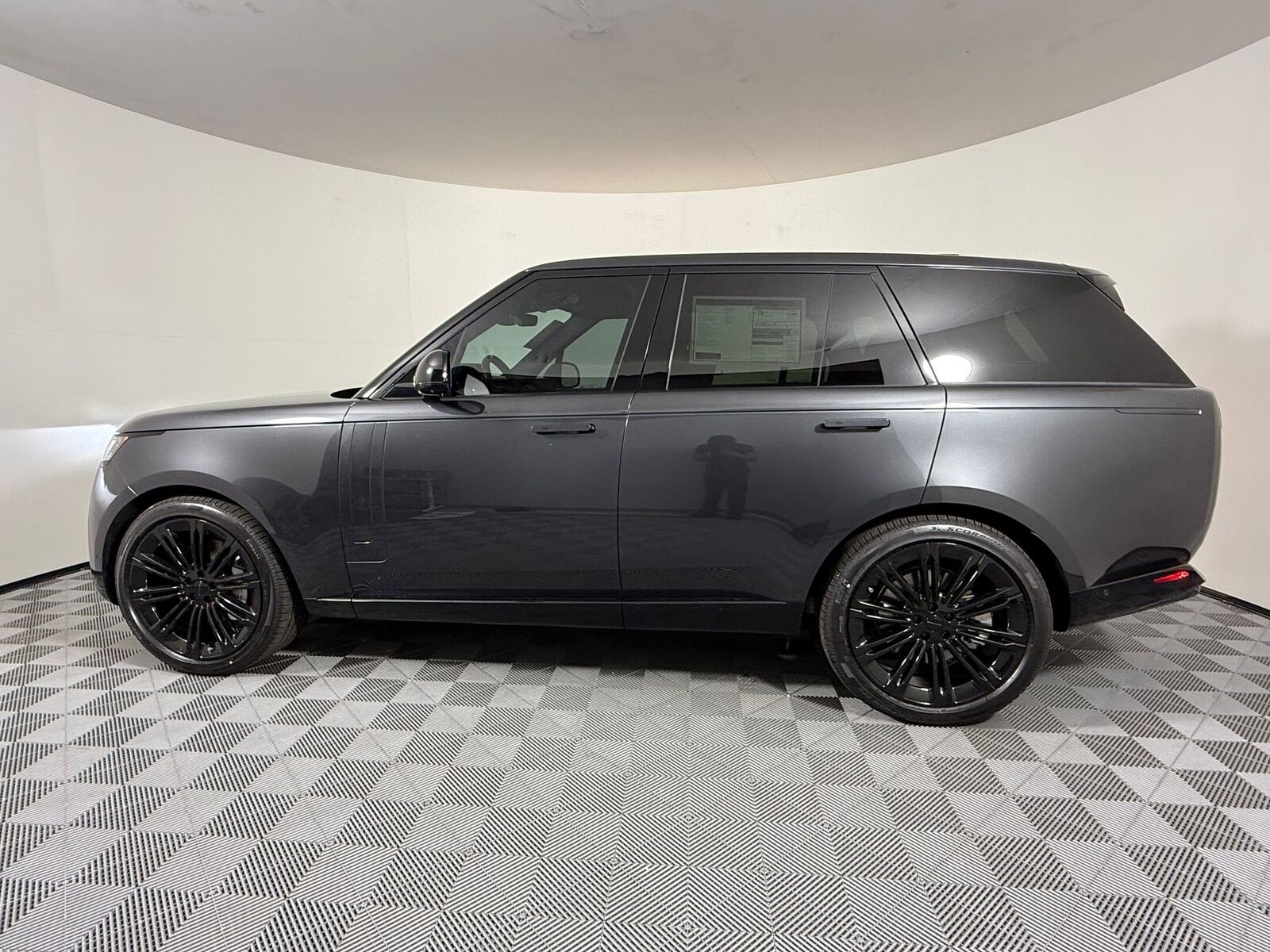 2026 LAND ROVER Range Rover