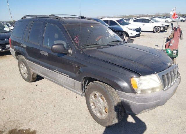 1999 JEEP Grand Cherokee