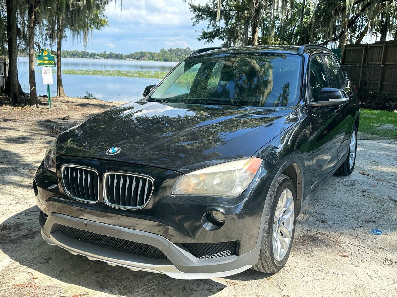 2015 BMW X1
