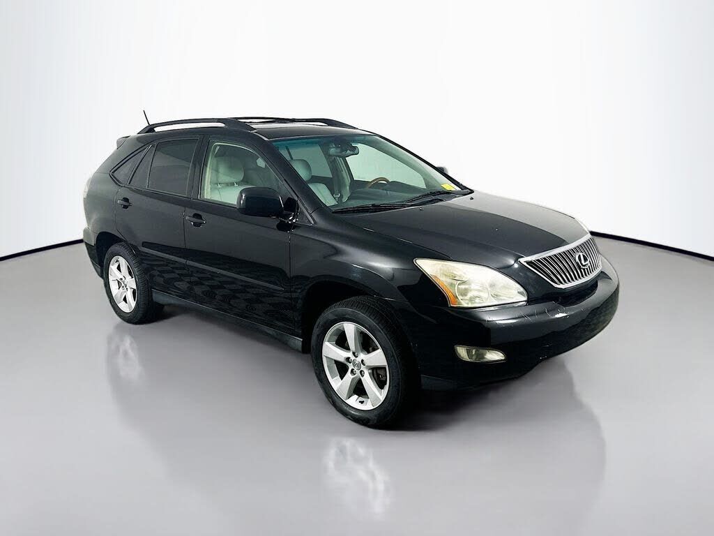 2005 LEXUS RX
