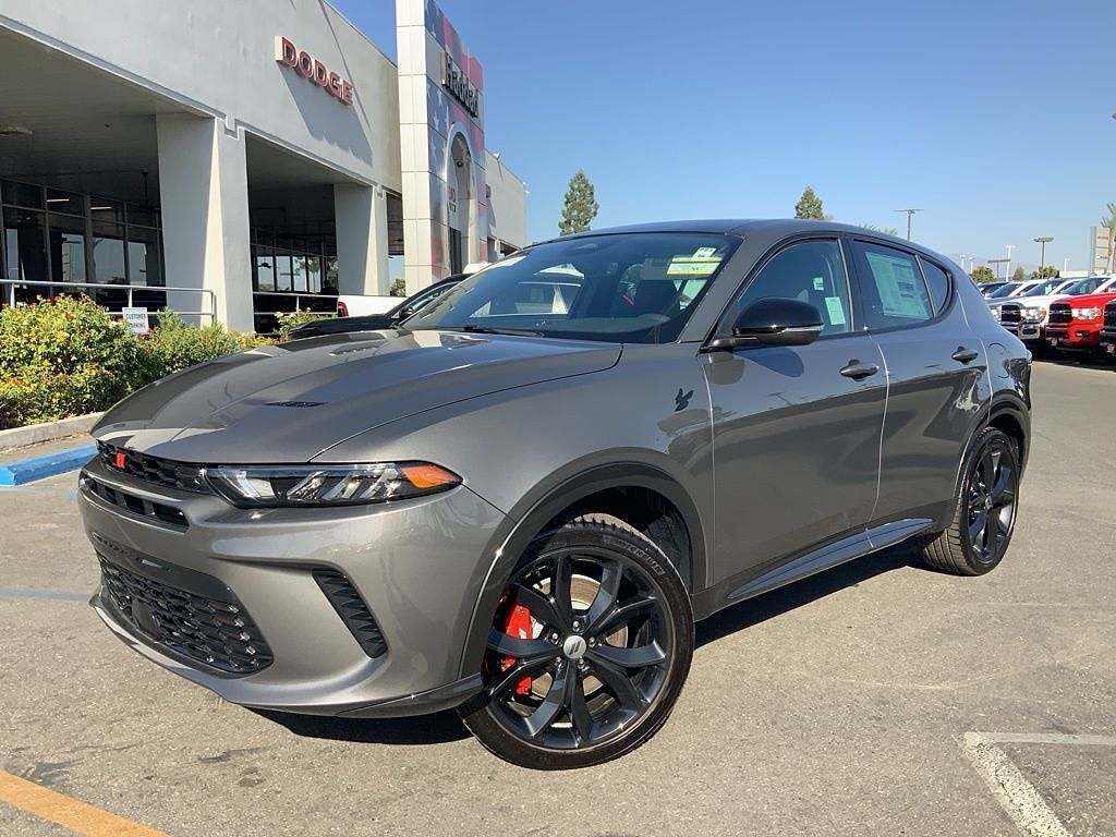 2024 DODGE HORNET