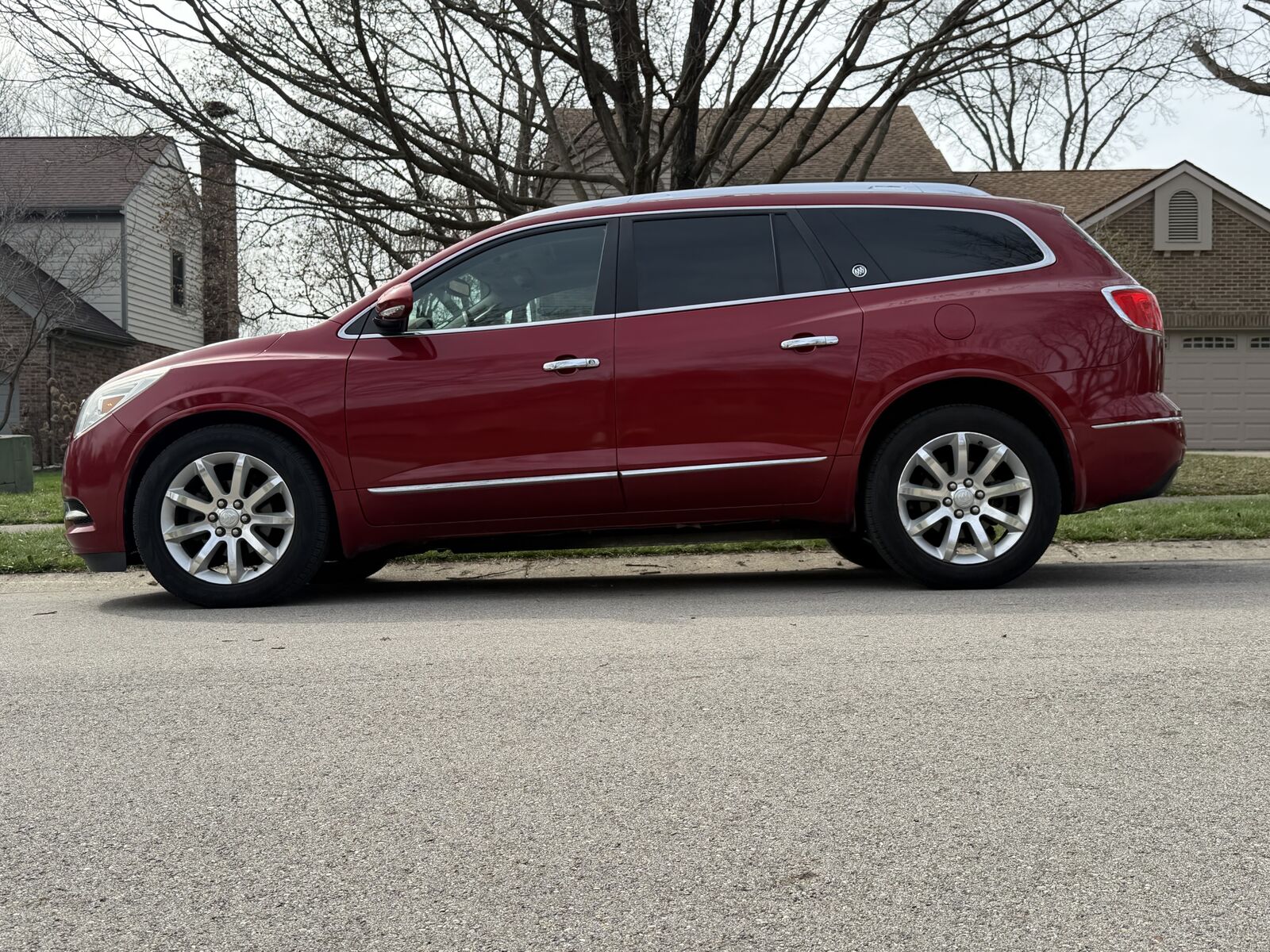 Buick Enclave