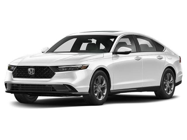 2026 HONDA Accord
