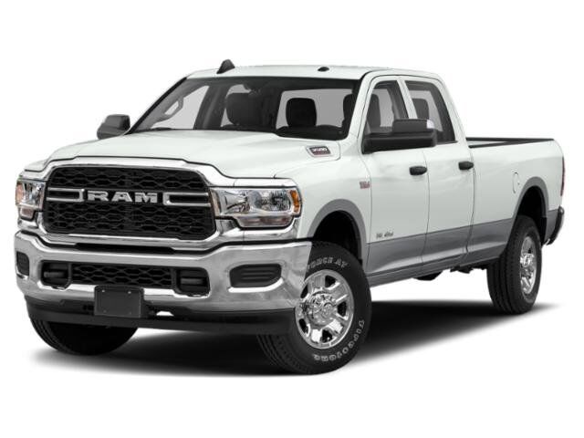 2019 RAM 3500
