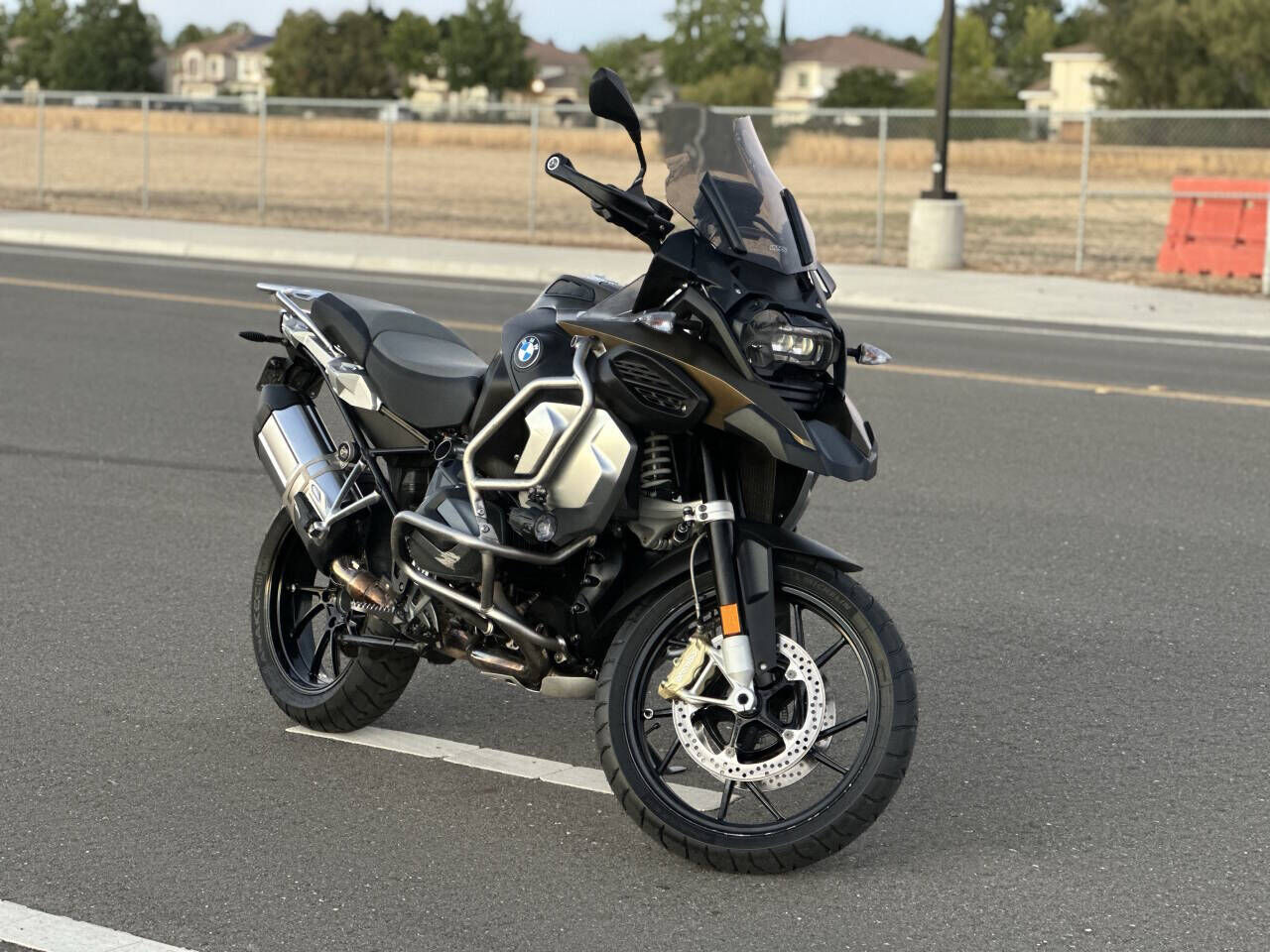 2019 BMW R 1250 GS