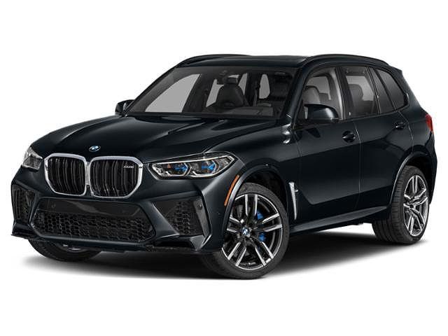 2021 BMW X5