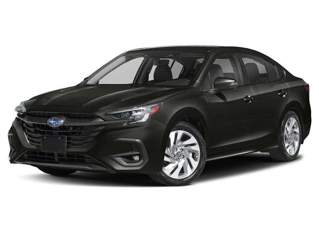 2024 SUBARU Legacy