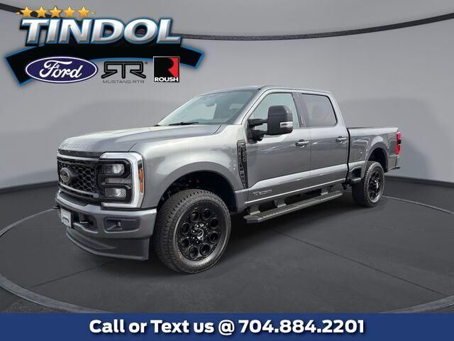 2026 FORD F-250