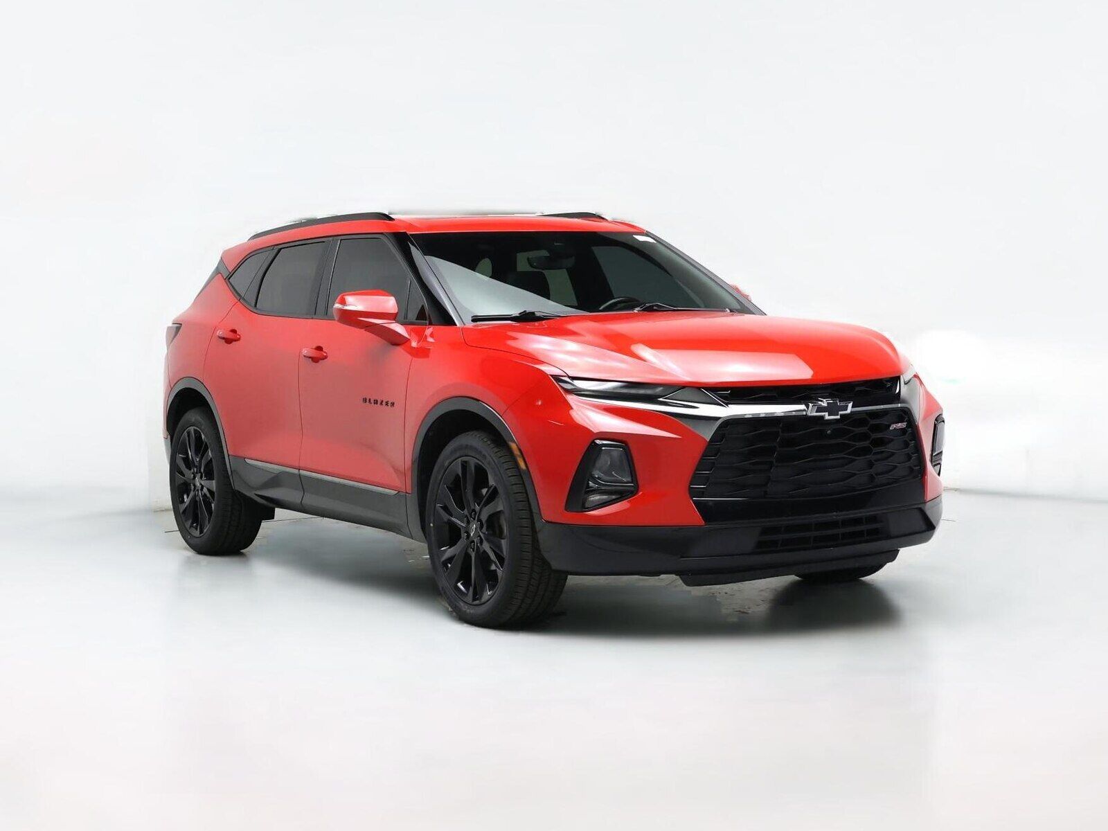 2020 CHEVROLET Blazer