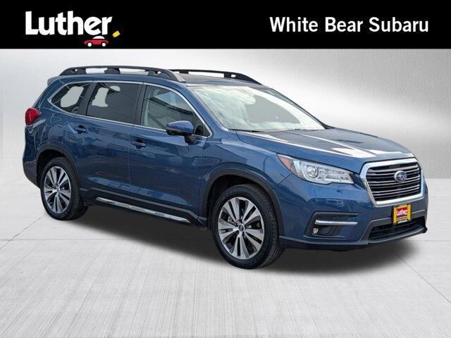 2022 SUBARU Ascent