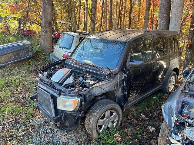 2003 HONDA Element