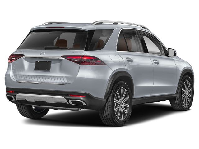2026 Mercedes-Benz GLE-Class
