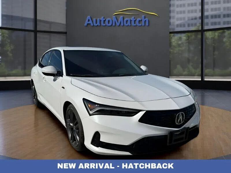 2024 ACURA Integra