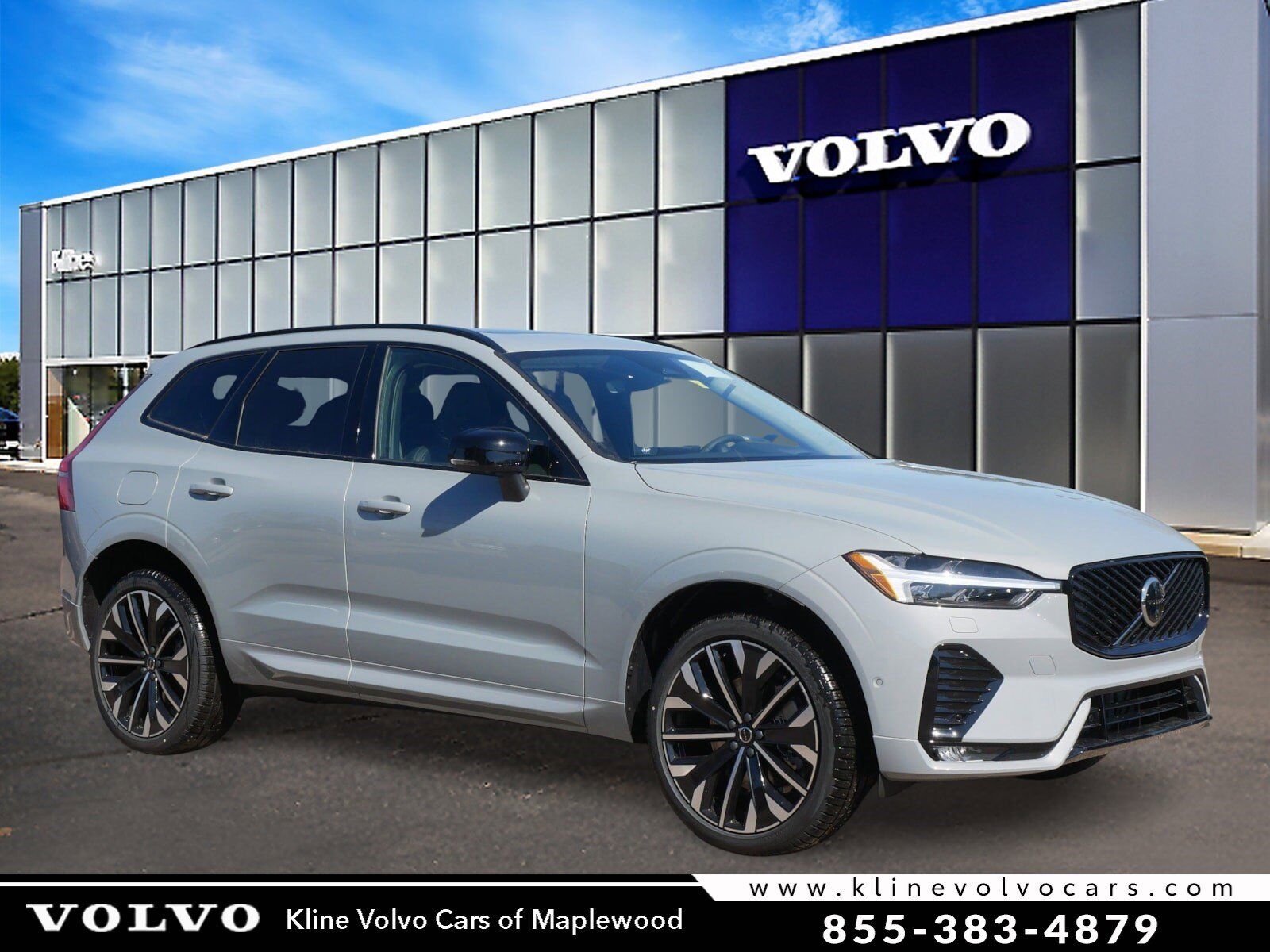 2026 VOLVO XC60