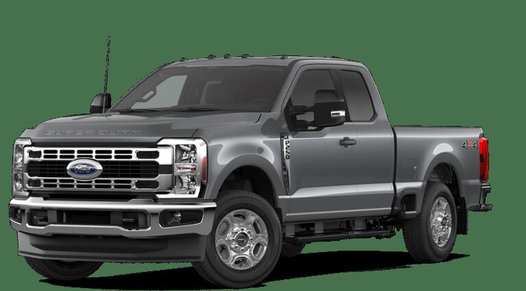 2026 FORD F-250