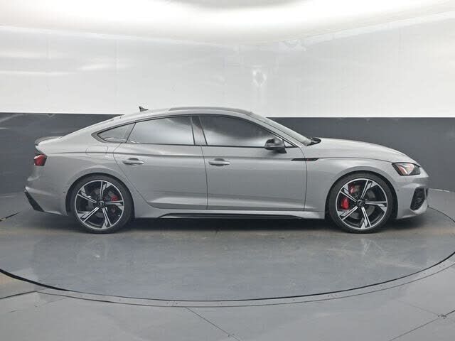 2023 Audi RS5