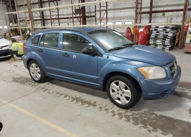 2007 DODGE Caliber