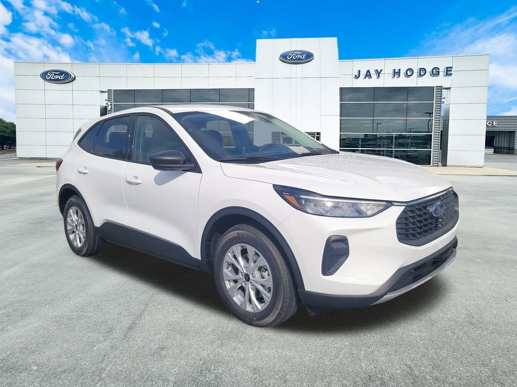 2026 FORD Escape