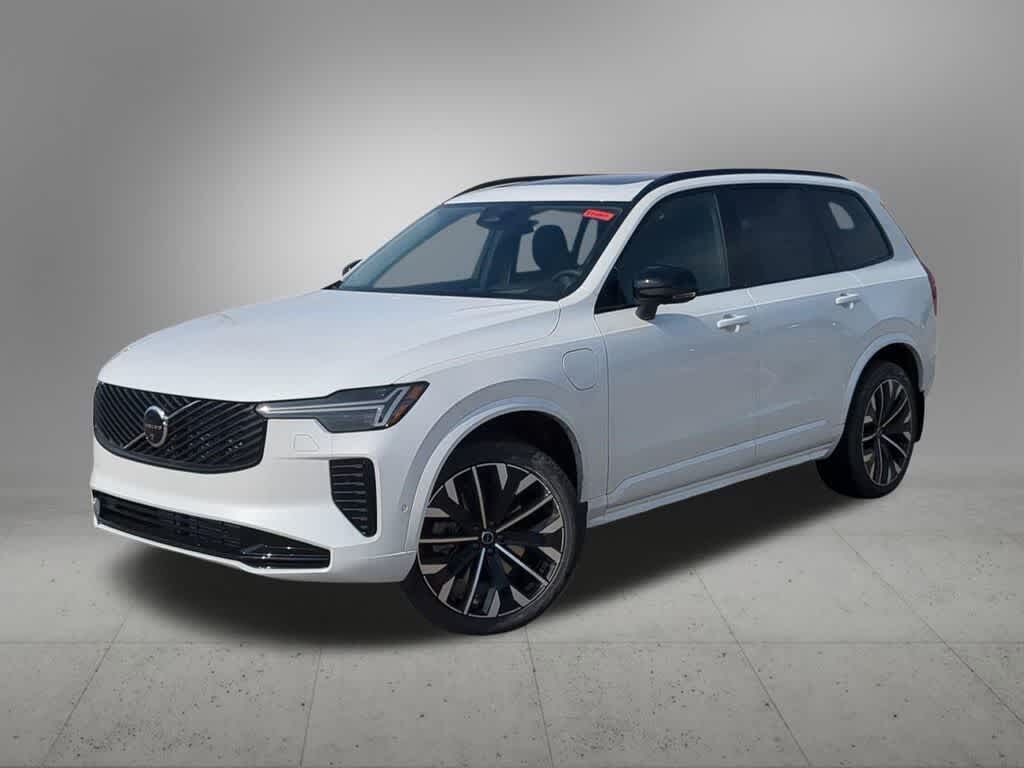2026 VOLVO XC90