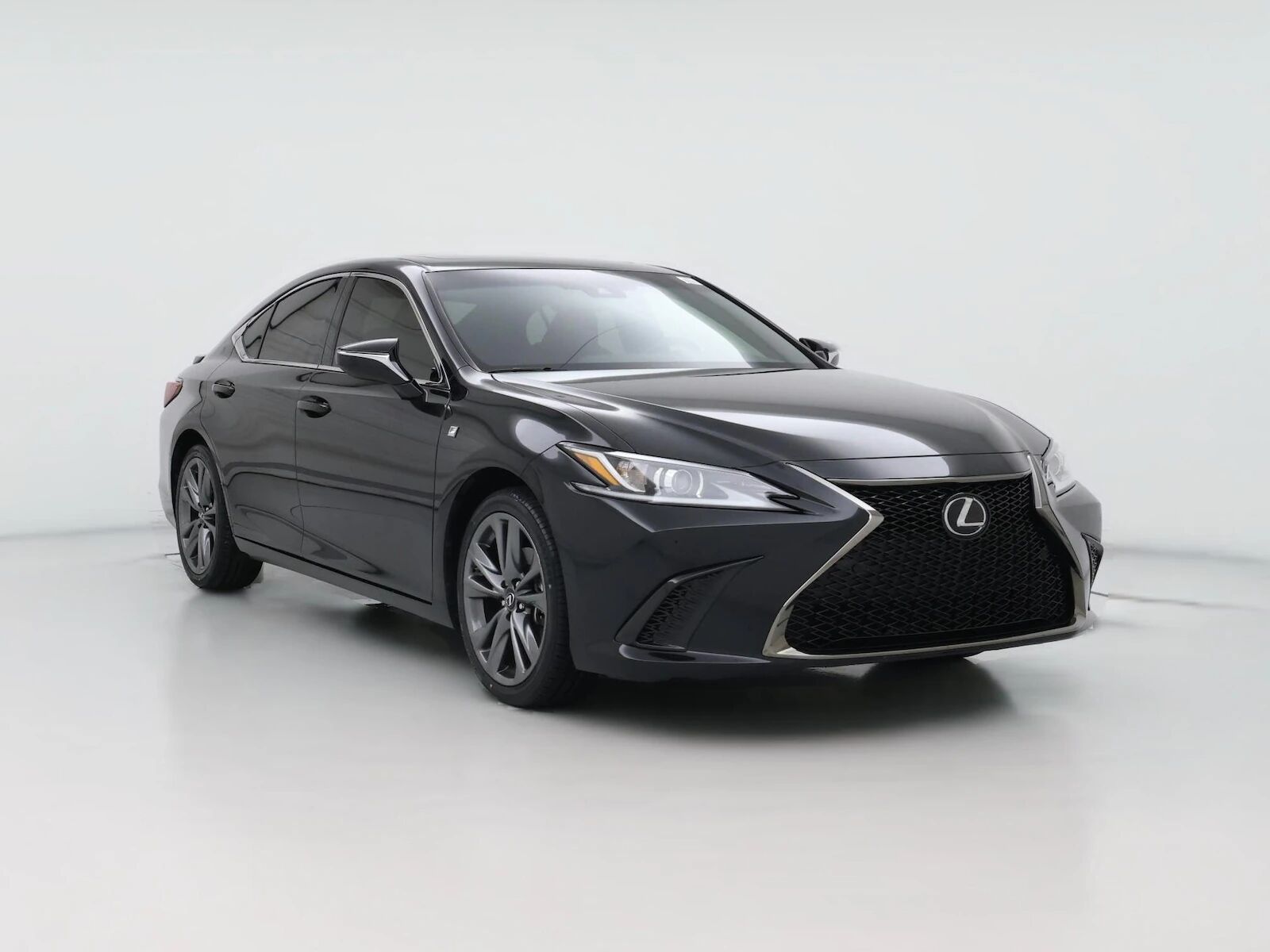2021 LEXUS ES