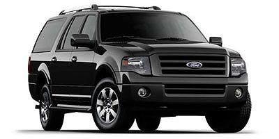2012 FORD Expedition