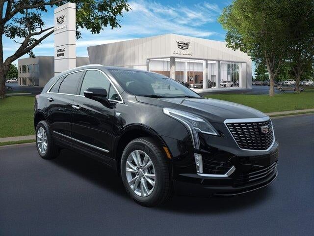 2026 CADILLAC XT5