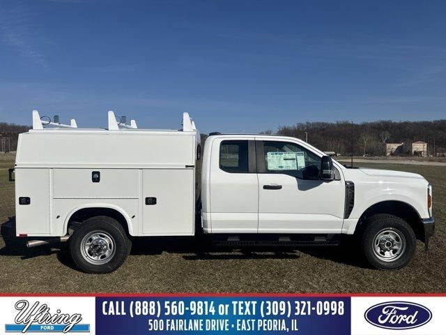 2026 FORD F-350