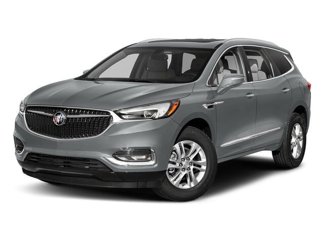 2018 BUICK Enclave