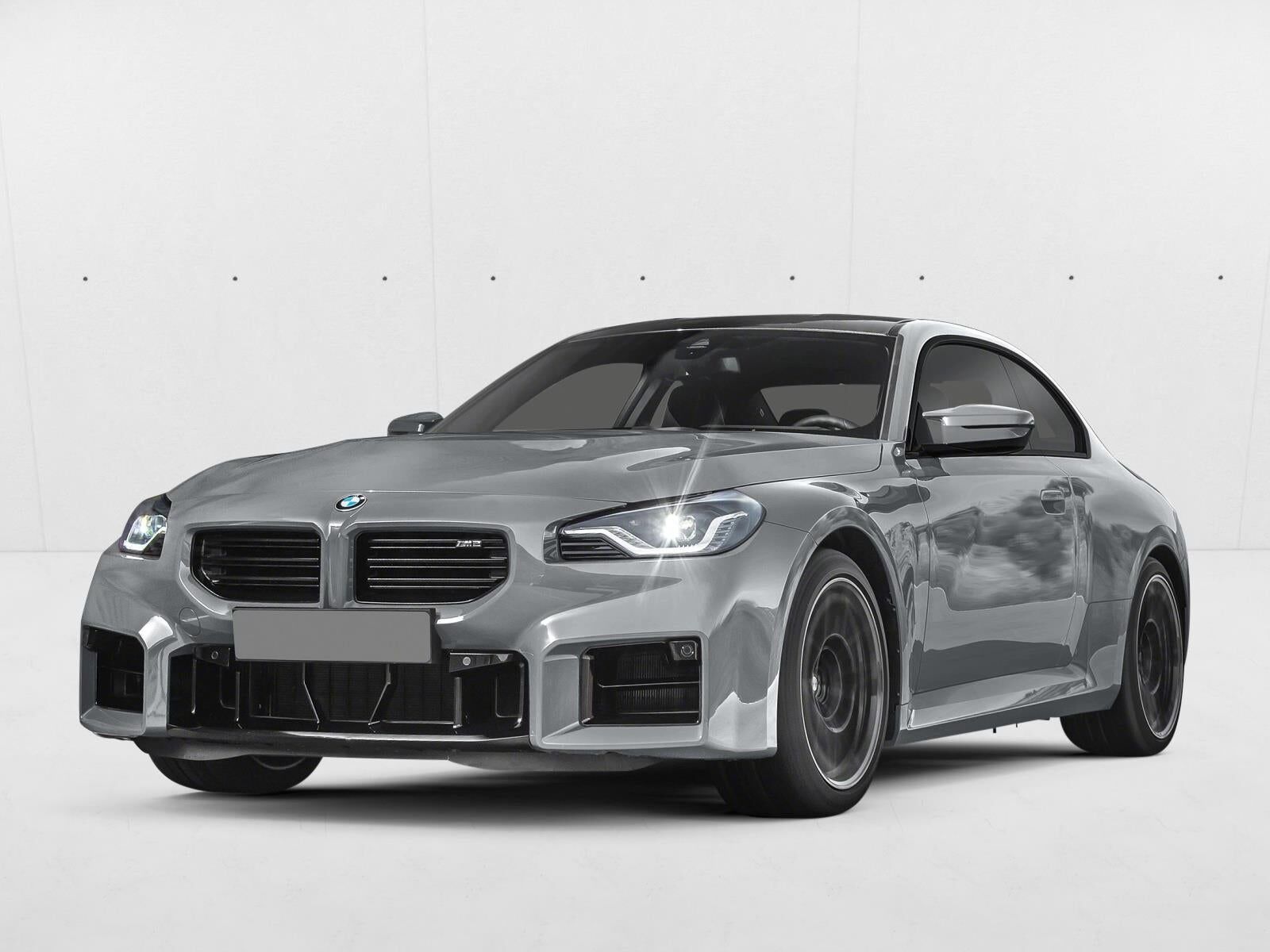 2024 BMW M2