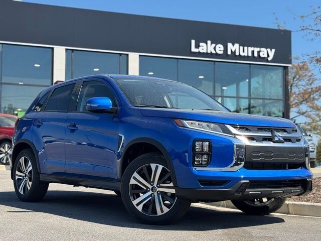 2026 MITSUBISHI Outlander Sport