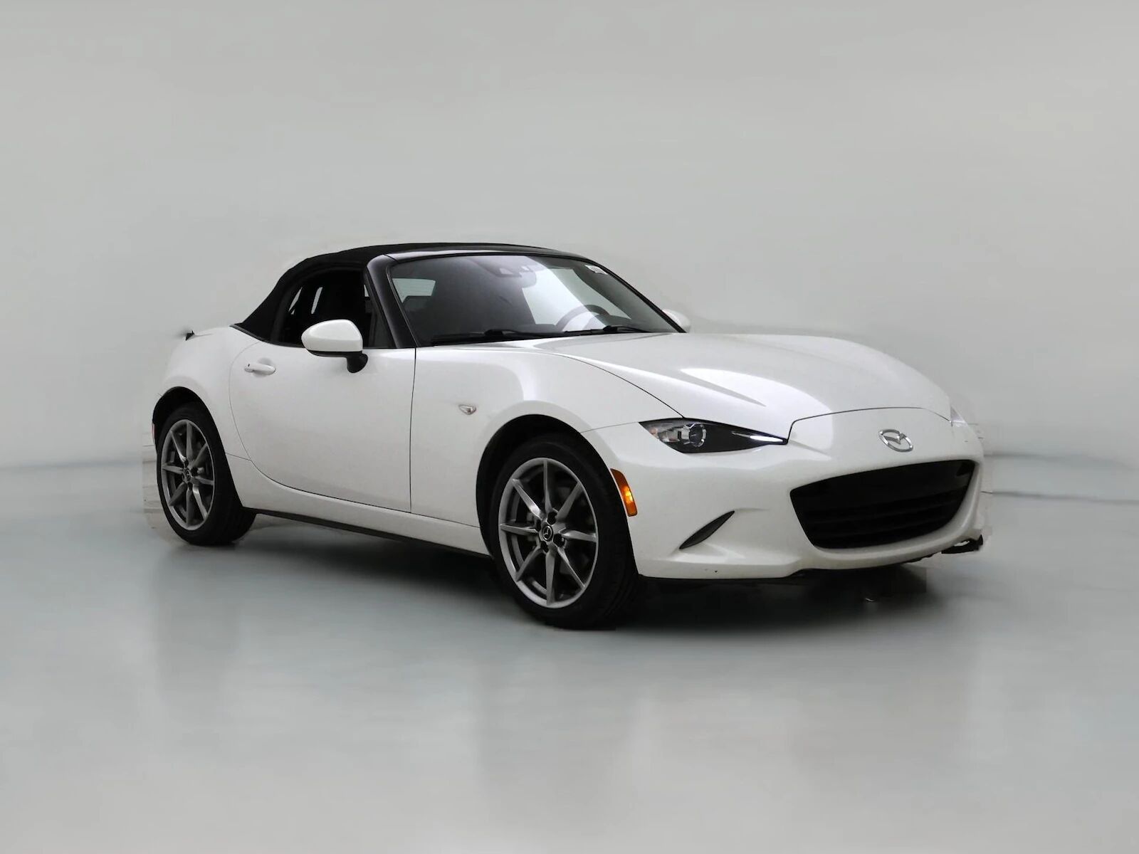 2022 MAZDA MX-5