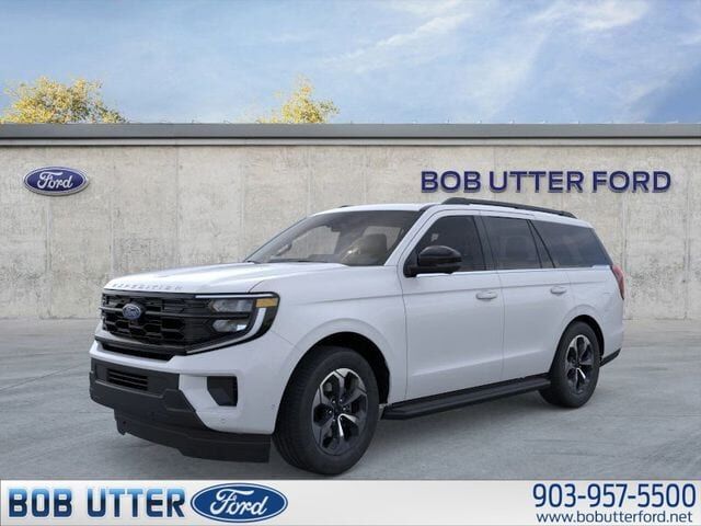 2026 FORD Expedition